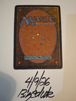 MTG Unlimited Vesuvan Doppleganger - bigedude - Image 2