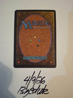 MTG Unlimited Psionic Blast - bigedude - Image 2