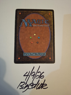 MTG Beta Copper Tablet - bigedude - Image 2