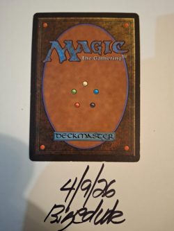 MTG Beta Pirate Ship - bigedude - Image 2