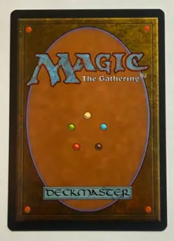 MTG-(Magic The Gathering) Mirage Phyrexian Dreadnaught NM-Free Shipping! - Image 2