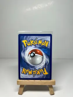 Pokemon TCG Pokemon Bulbasaur Bulbasaur Holo 038 Promo NM - Image 2