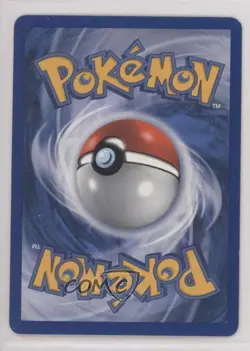 Kabuto Reverse Foil Pokemon EX Sandstorm #39 2003 - Image 2