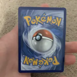 Pokemon Mega Charizard X EX 013/094 Full Art. Sir Holo Dragon HP 360 90x EX - Image 2