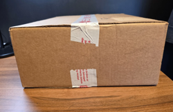 Pokemon TCG Mega Evolution Phantasmal Flames ELITE Trainer ETB Case Sealed -SALE - Image 4