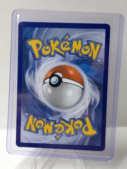 Pokemon TCG Jacinthe 122/088 SIR Perfect Order Trainer Card - Image 4