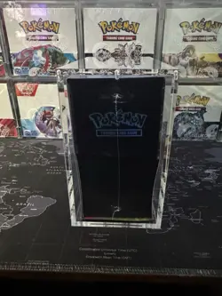 Pokemon Phantasmal Flames Pokemon Center ETB 🔥 [Please Read Disc.] - Image 2