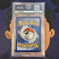 💎PSA 10 GEM MINT 2021 Pokemon Shining Fates DAD BOD ROSE #071 Full Art - Image 3