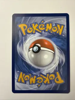 Feebas 198/191 Illustration Rare 2024 Pokemon Surging Sparks Full Art Card NM+ - Image 2
