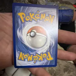 Pokemon Lure Module 088/078 Pokemon GO Secret Rare Full Art Trainer Holo - Image 2