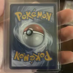 Pokemon TCG Metagross 178/162 Temporal Forces Holo Card Illustration Rare - Image 3