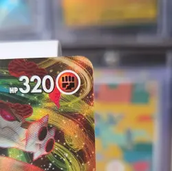 Sandaconda Vmax 090/198 Chilling Reign Full Art Ultra Rare Card Pokemon TCG NM - Image 4