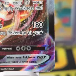 Sandaconda Vmax 090/198 Chilling Reign Full Art Ultra Rare Card Pokemon TCG NM - Image 5