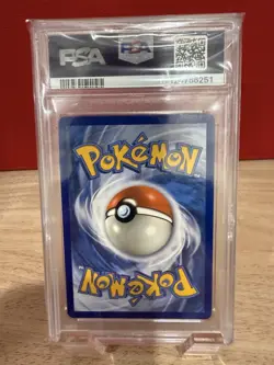 PSA 10 Mewtwo & Mew GX SM191 Alternate Alt Art Promo Tag Team Pokemon Card - Image 2