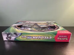 Pokemon TCG Cyclizar EX Box - 4 Packs 820650852336 - Image 5