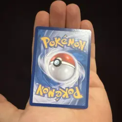 Pokemon Squirtle AR Card 151 Art Rare Korean Holo - Image 3
