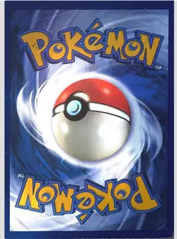 Pokemon TCG Alakazam 1/102 Base Set Holo Rare Near Mint - Image 3