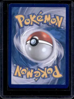 2025 Pokemon The Glory of Team Rocket KR Rocket's Moltres ex #124/098 - Image 2