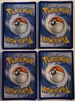 Pokemon TCG Charizard EX Obsidian Flames LOT - Image 2