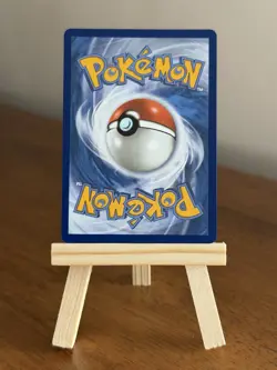 Pokemon Mega Skarmory ex 106/088 Me03: Perfect Order Ultra Rare Holo - Image 2