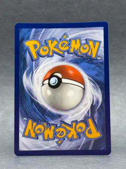 Pokemon - SWSH029 Rayquaza SWSH029 Sword & Shield Black Star Promo Holo NM TCG - Image 2