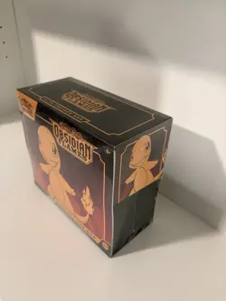Pokemon: Scarlet & Violet 3: Obsidian Flames Elite Trainer Box - Sealed - Image 2