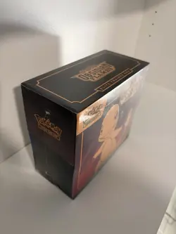 Pokemon: Scarlet & Violet 3: Obsidian Flames Elite Trainer Box - Sealed - Image 3