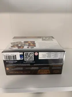 Pokemon: Scarlet & Violet 3: Obsidian Flames Elite Trainer Box - Sealed - Image 5