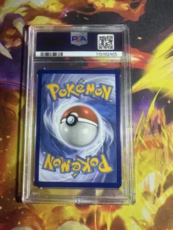 2021 Pokemon SWSH Evolving Skies Glaceon VMAX #208/203 PSA 10 GEM MINT - Image 4