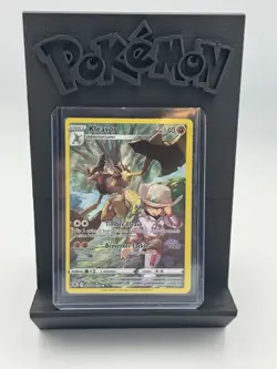 Kleavor TG08/TG30 Ultra Rare Astral Radiance Pokemon Card - Image 1