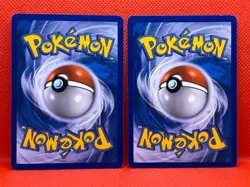 Pokemon Tcg Togepi 70/90 & Togetic 39/90 HGSS Undaunted Non Holo - Image 4