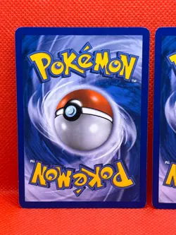 Pokemon Tcg Togepi 70/90 & Togetic 39/90 HGSS Undaunted Non Holo - Image 5