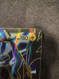 Pokemon Zekrom EX Full Art Ultra Rare Holo Card BW Next Destinities 97/99 - Image 4