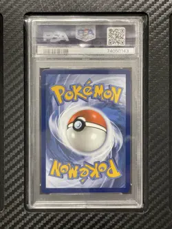 2022 PSA 10 FA Gordie TG24/TG30 Full Art Pokemon TCG SWSH Silver Tempest - Image 2