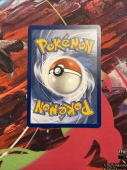 Tyrunt - 070 (Pokemon Center Exclusive) 070 Me: Mega Evolution Promo Holo - Image 2