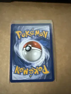 Pokemon Mega Evolution Sneasel (Cosmos Holo) 020 Black Star Promo NM - Image 2