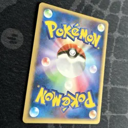 Leafeon LV.X Dawn Dash 1st Edition DP4 Japanese Pokemon Card - Image 3