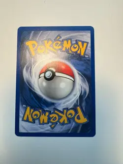 Pokemon TCG 2000 Gym Heroes 1st Edition Brock’s Onyx 69132 NM - Image 2