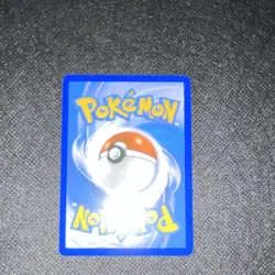 Pokemon Omastar BREAK 19/124 Fates Collide Holo 140 HP Rare Ability Card - Image 2