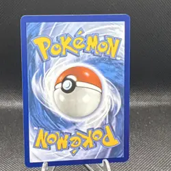 Pokemon Meowth 106/094 Illustration Rare Holo Me02: Phantasmal Flames Card - Image 2