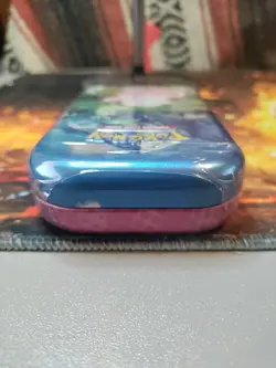 Pokemon TCG Ascended Heroes Mini Tin Clefairy New Sealed In Hand - Image 3