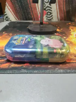 Pokemon TCG Ascended Heroes Mini Tin Clefairy New Sealed In Hand - Image 4