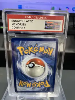 DREDNAW 2024 HOLO FOIL #044/142 RARE Pokemon Card GRADED 10 TCG CCG - Image 2