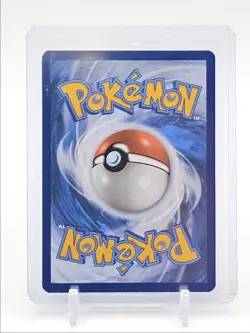 PSYDUCK 2023 POKEMON S&V 151 ILLUSTRATION RARE 175/165 Q3628 - Image 2