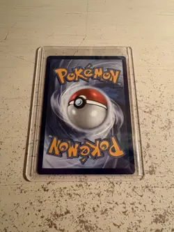 Gengar Holo Pokemon Perfect Order Card 050/088 - Image 2