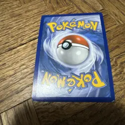 2016 Pokemon Black Star Promo Collector Chest #XY166 M Gengar EX hp - Image 2