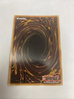 Yugioh - Selettrice Vaalmonica LEDE-EN022 1st Ed Quarter Century SECRET NM X1 - Image 4