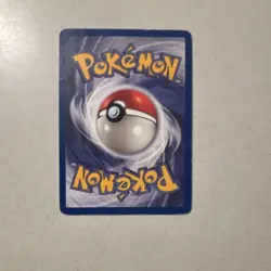 Pokemon Dark Blastoise 20/82 Team Rocket Rare Regular Unlimited 70 HP - Image 2