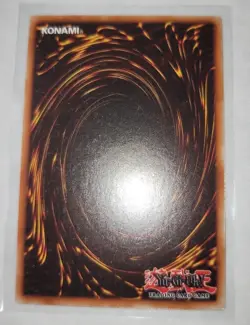 Yugioh! TCG Harpie's Pet Dragon RP02-EN093 Secret Rare Platinum Foil Bleed - Image 4