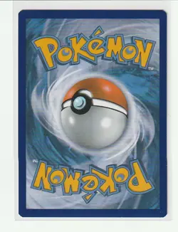 Pokemon Victini Promo Holo Basic XY XY117 70 HP Card 2016 English - Image 2